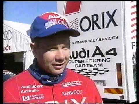 1997 Sports Tonight - Australian Super Touring Championship -Rd 4 Amaroo Park Preview