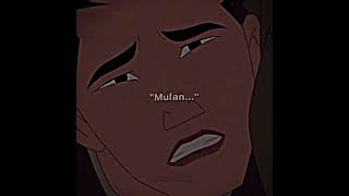 Download lagu Bu sahneyi izlerken aklıma mucizenin Oyuncu bölümü geldi / Disney Mulan / Dont Blame Me #fypシ #edit mp3 Download lagu Bu sahneyi izlerken aklıma mucizenin Oyuncu bölümü geldi / Disney Mulan / Dont Blame Me #fypシ #edit mp3