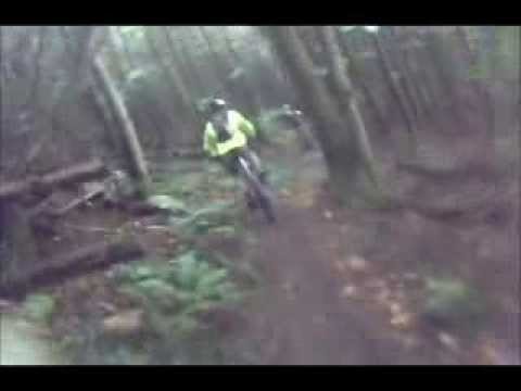 Les 5 Châteaux by Fabien 1ère partie.