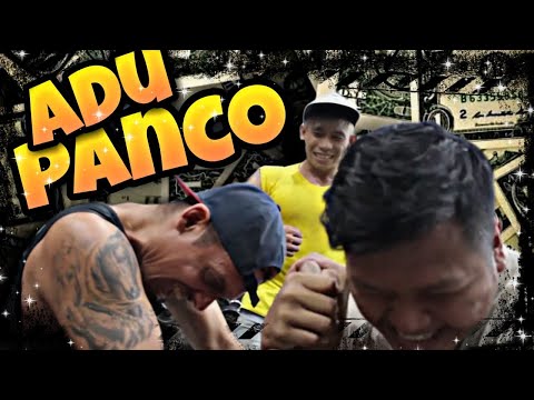 adu-panco-member-duo-shine-fitness-berhadiah-gratis-member-fitness-seumur-hidup-gelar-panco-jalanan