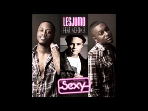 Les Jumo Feat. Mohombi - Sexy (Music Officiel HD) [Extended Club Mix]
