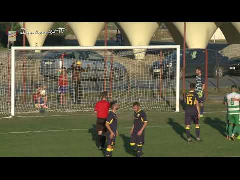 ACS Dumbravita ACS Industria Galda