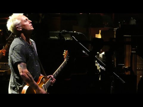 Pearl Jam - Dissident - Toronto (September 8, 2022)