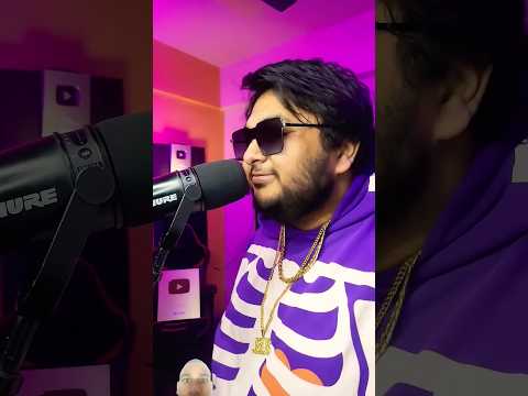 aisi chhoti Moti gadi mein main nahin baithungi song with my rap