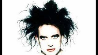 The Cure - Push