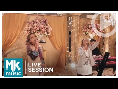 Thumbnail for Até Aqui Me Sustentou video