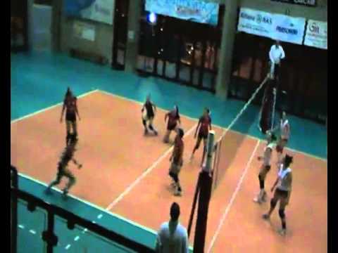 pallavolo Carcare Under 18