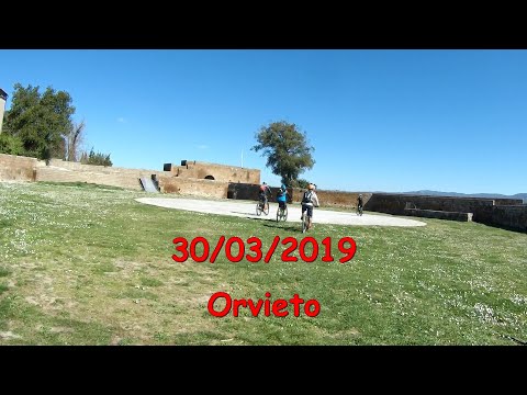 2019.03.30 Orvieto
