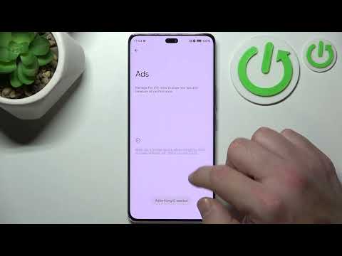 How to Turn Off ADS on ANY HONOR Smartphone