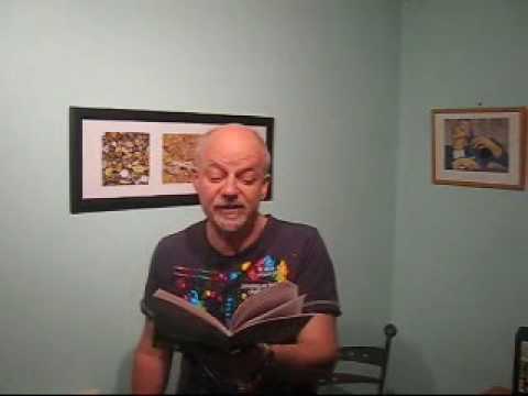 Prime Minister Pelican: Nick Toczek