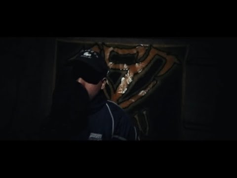 Cofran - Barras Pesadas [VIDEO OFICIAL] (prod.KiddDirty)