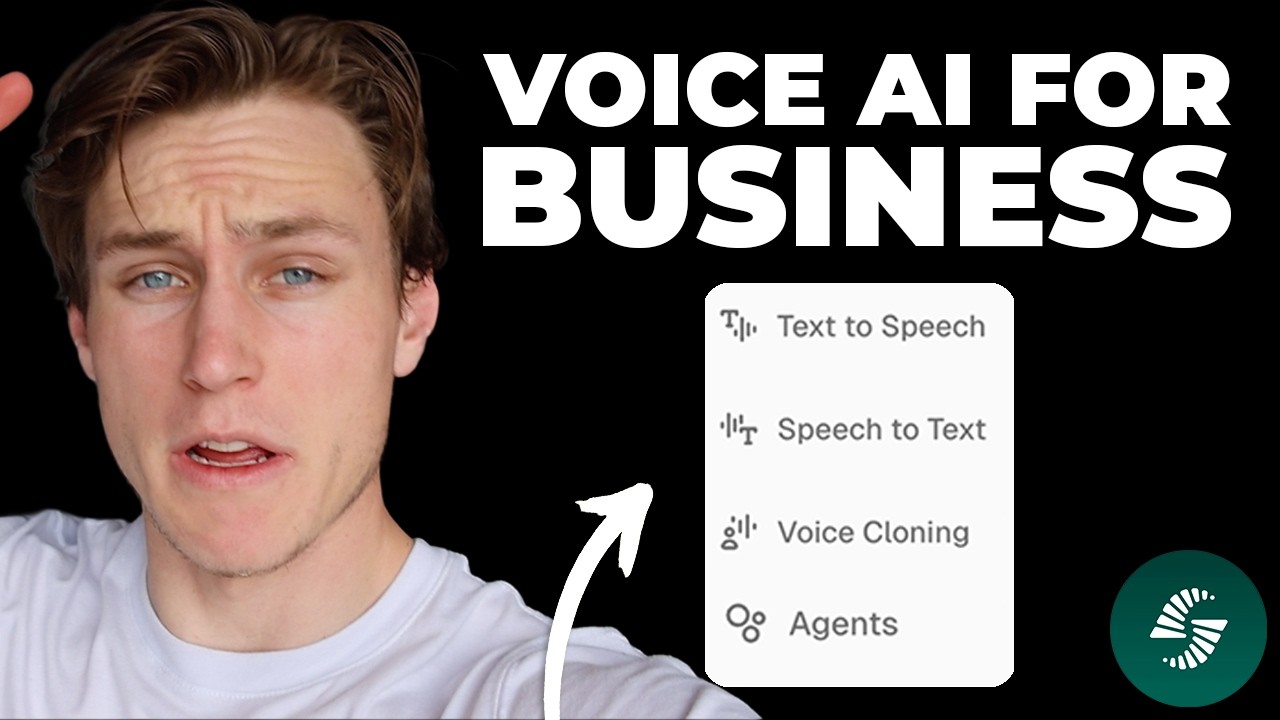 How to Build Voice AI Tools for Business With Smallest.ai | Best Voice AI