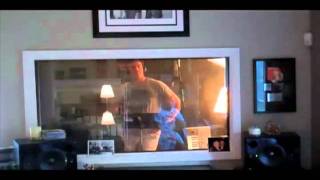 The Making of Christmas Hope part 4