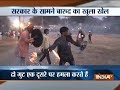 Madhya Pradesh: Over 30 injured in traditional 'Hingot Yuddha' in Indore