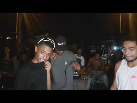 (POLÊMICA🤔) MINEIRO X GOD BR - PRIMEIRA FASE - BDH.99