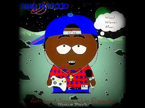 Yunq Flykidd Ft M I C Passinq Bluntz