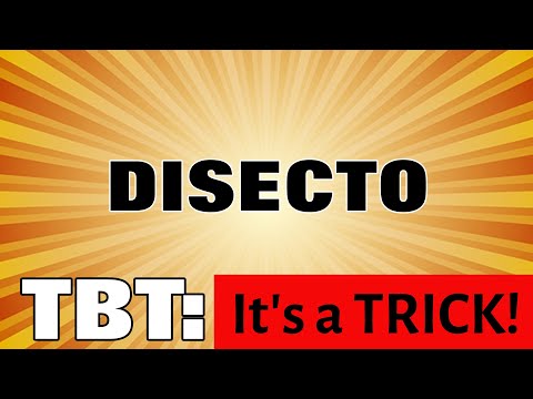 Disecto Arm Chopper - Amazing Guillotine Illusion - MagicTricks.com