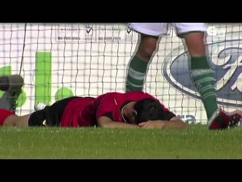 Coruxo C.F.- Caudal de Mieres C.F., Resumen, goles y declaraciones