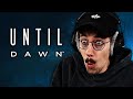 Mein Erstes Mal Until Dawn 1 3