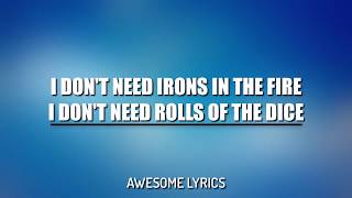 Just Jesus - Hillsong Young and Free (Karaoke)