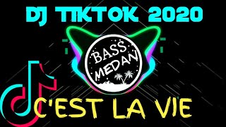 Download lagu DJ VIRAL TIKTOK 2020 C'EST LA VIE KHALED X TAKE AWAY mp3 Download lagu DJ VIRAL TIKTOK 2020 C'EST LA VIE KHALED X TAKE AWAY mp3