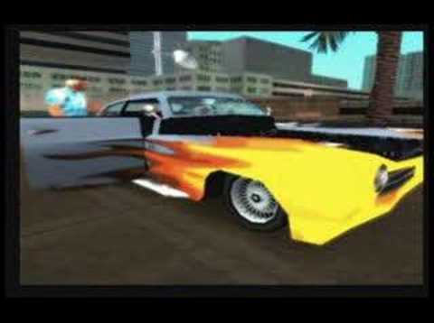 GTA: Vice City Stories: Mission #22 - Papi Don't Screech
