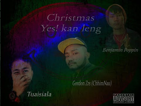 Gordon Zrs ft. Tuaisiala n Benjamin Poppin - Christmas Yes! kan leng