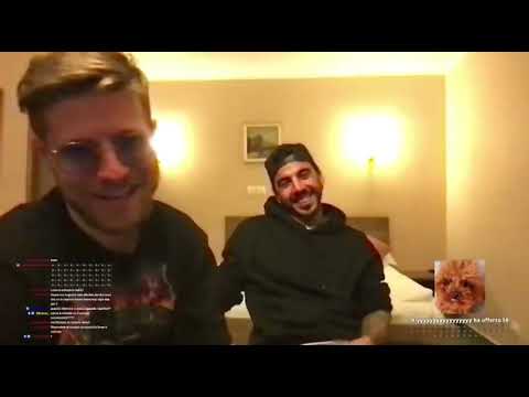 RICCARDO DOSE E DADDA SONO IN ROMANIA E PARLANO DEL LORO VIAGGIO