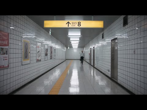 [8번 출구] 초특보 예고편