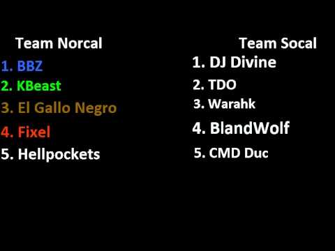 9/10/12 KOFCAST: Super Desperation Radio - For all your KOF/SNK/Poverty needs