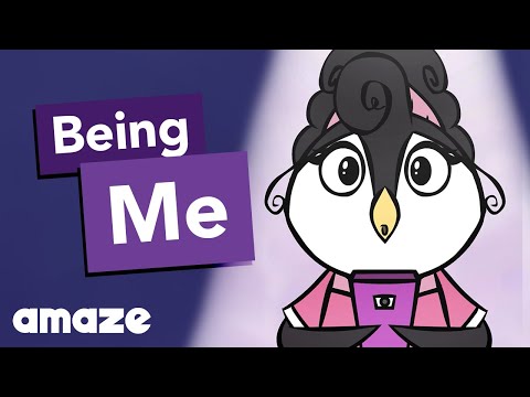 Being Me