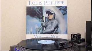 Louis Philippe - ‎You Mary You (12inch)