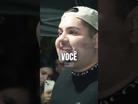 PRADO VOLTOU PRAS BATALHA!!! 🔥🔥🔥 #batalhaderima #rimas #batalhaderap