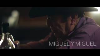 Merecerte - Miguel y Miguel (Video oficial 2017)