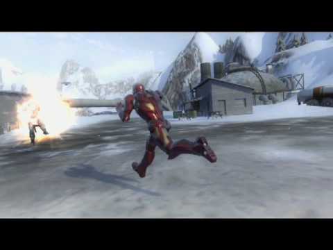 Gamehelper.com - Iron Man Trailer