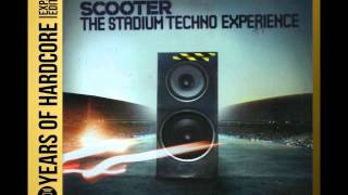 Scooter - Weekend (N-Trance Mix)(20 Years Of Hardcore)(CD3)