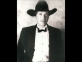 George Strait - Heaven Must Be Wondering Where You Are