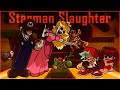 FNF [Mario's Madness V2] Starman Slaughter [Remix]