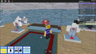 THE MOST EPIC FAIL WHILE RECORDING ROBLOX HIGH SCHOOL XD