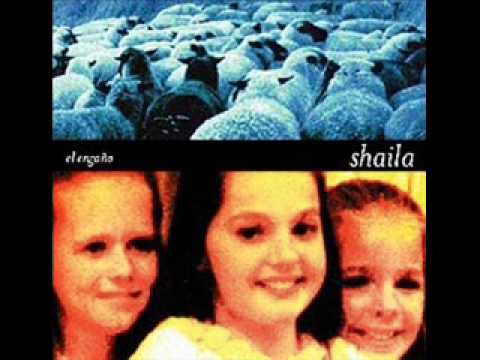 Shaila - Ensueños