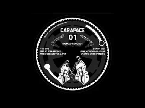 Neddix -Step By Step- (Carapace 01)