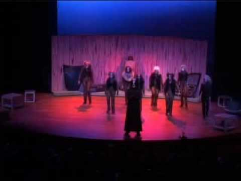 Cats and Dogs " Ik ben Hot the Dog "