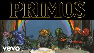 Primus - The Scheme (Official Audio)