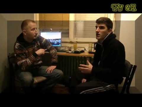 GETO KARTEL / VIDEO IZDANJE No:001