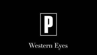 Portishead - Western Eyes (LYRICS ON SCREEN) 📺