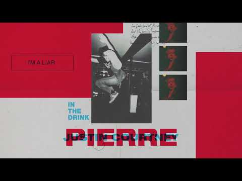 Justin Courtney Pierre - "I'm A Liar" (Full Album Stream)