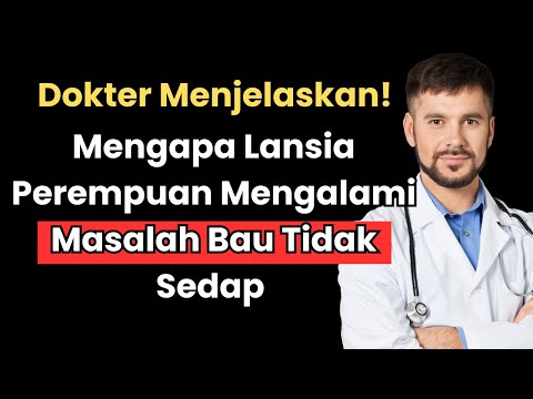6 Kebiasaan yang Membuat Wanita Lansia Bau Tidak Sedap dan Cara Mengatasinya agar Tetap Higienis!