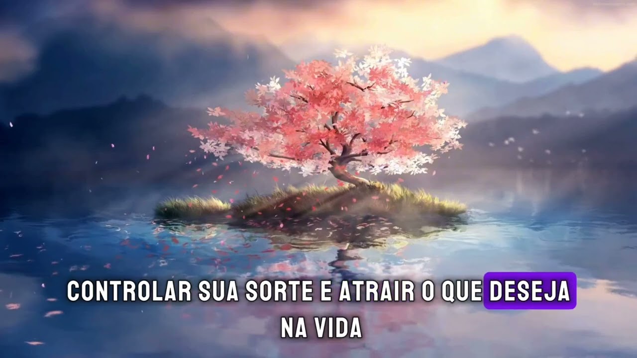 Liberte o poder oculto da sua Mente