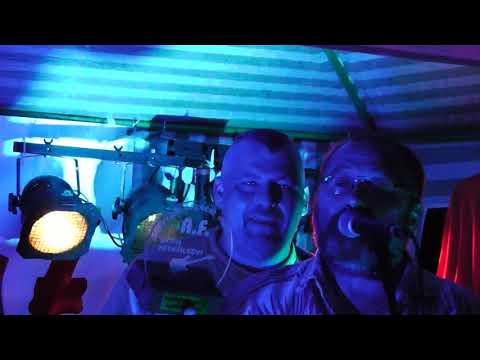 Ctirry Fošna studio Kurník - A F  Dobrota fest 2012