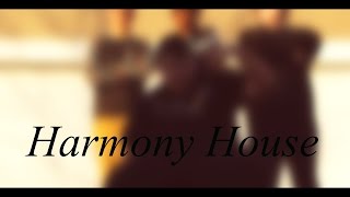 preview picture of video 'Harmony House l Moon Juice l Dubstep'